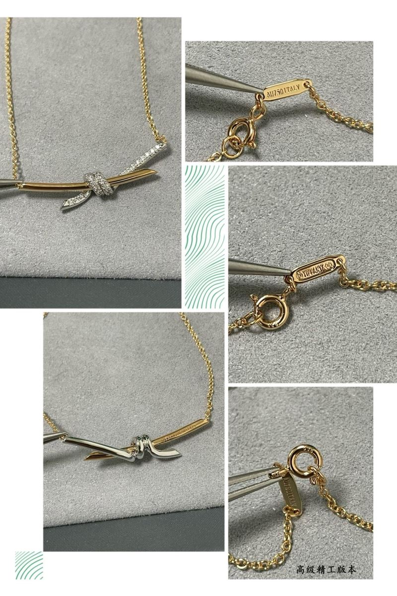 T*f*ny necklaces